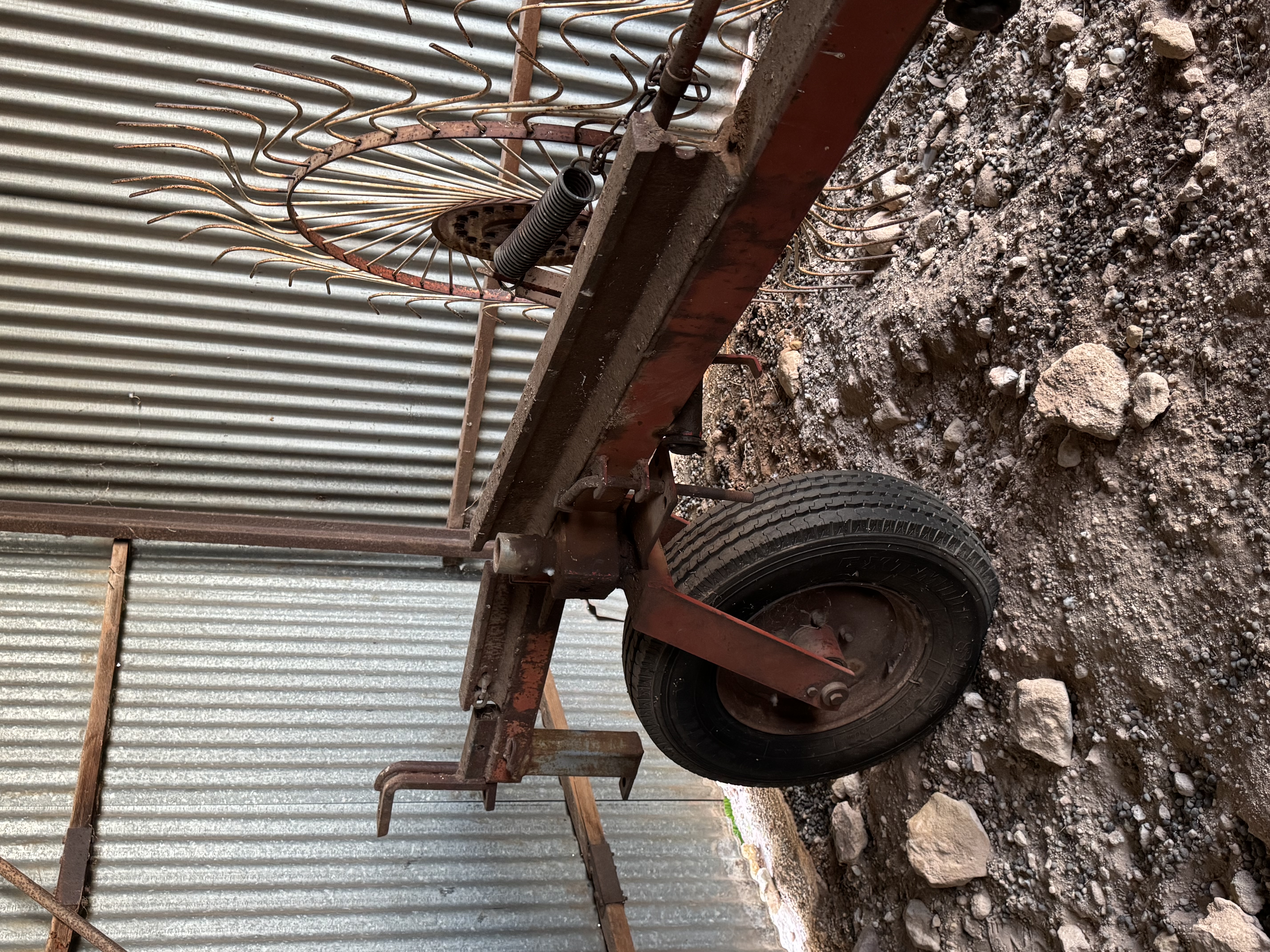 Rake 2